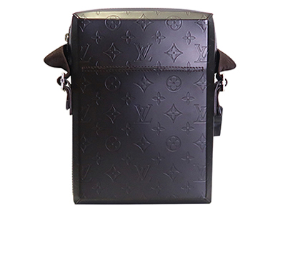 Grace Bobby Crossbody, front view